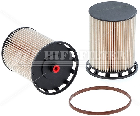 filtru combustibil SN 70458 HIFI FILTER