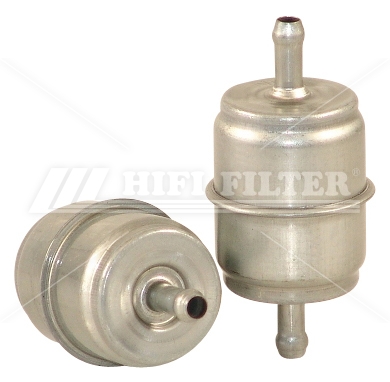 filtru combustibil SN 5066 HIFI FILTER