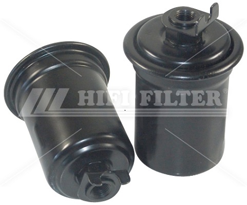 filtru combustibil BE 204 HIFI FILTER