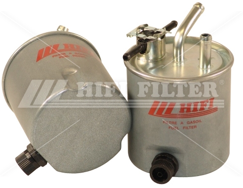 Filtru combustibil SN 99140 HIFI FILTER