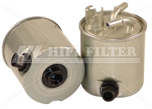 filtru combustibil SN 99138 HIFI FILTER
