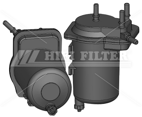filtru combustibil SN 99129 HIFI FILTER