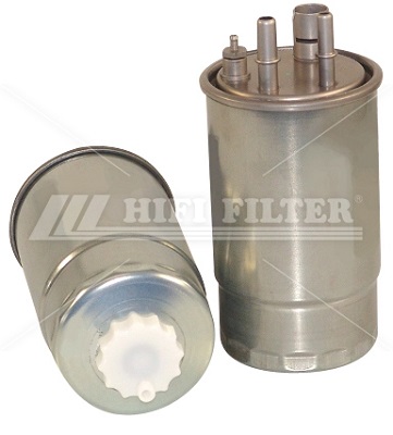 filtru combustibil SN 80043 HIFI FILTER