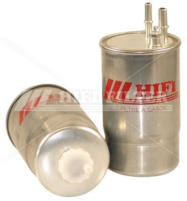 filtru combustibil SN 80060 HIFI FILTER
