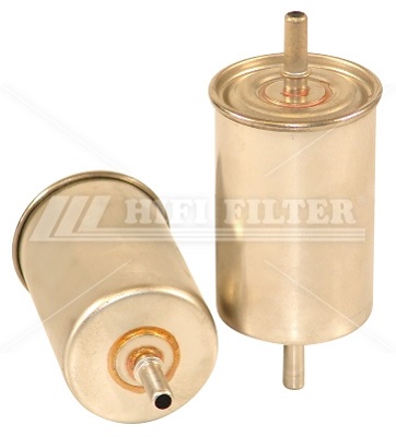filtru combustibil BE 5097 HIFI FILTER