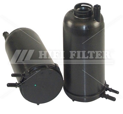 filtru combustibil SN 80038 HIFI FILTER