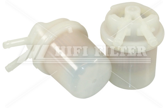 filtru combustibil BE 1224 HIFI FILTER