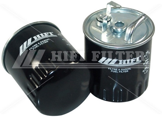 filtru combustibil SN 70168 HIFI FILTER