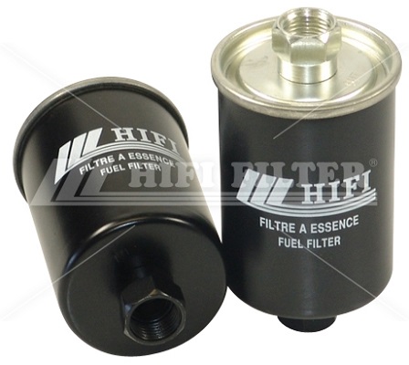 filtru combustibil BE 5 HIFI FILTER