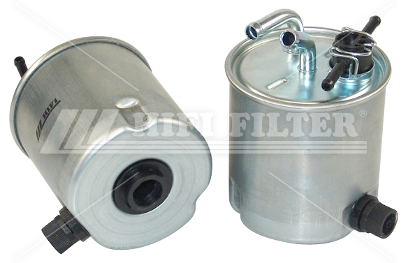 filtru combustibil SN 25093 HIFI FILTER
