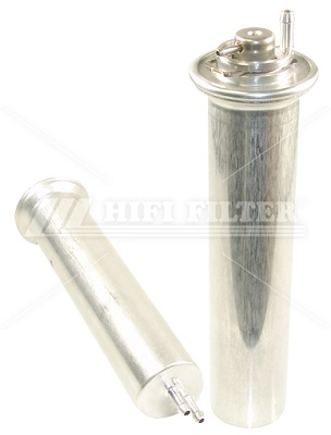 filtru combustibil BE 533 HIFI FILTER