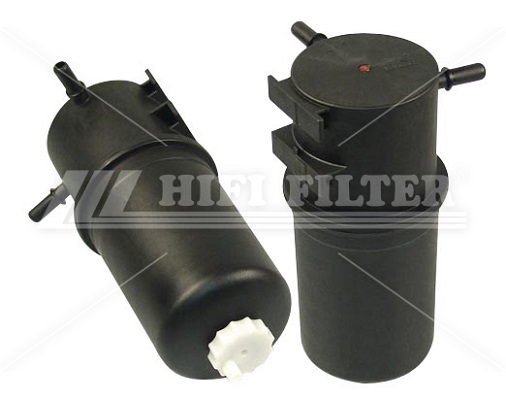 filtru combustibil SN 70360 HIFI FILTER