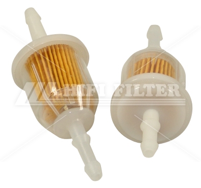 filtru combustibil RT 2 HIFI FILTER