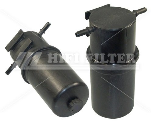 filtru combustibil SN 70394 HIFI FILTER