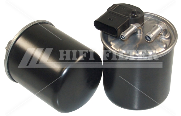 filtru combustibil SN 70388 HIFI FILTER