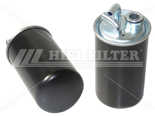 filtru combustibil SN 70312 HIFI FILTER