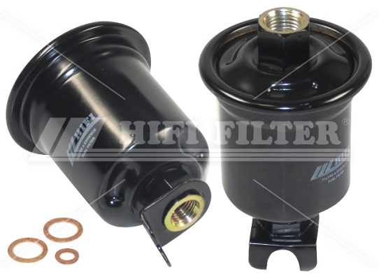 filtru combustibil BE 7287 HIFI FILTER