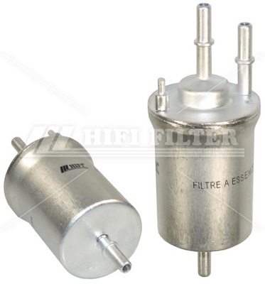 filtru combustibil BE 549 HIFI FILTER