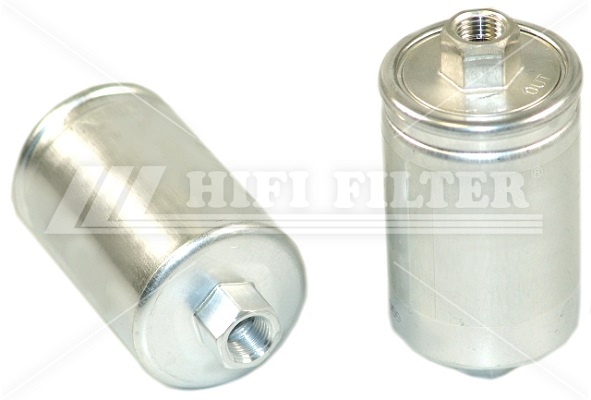 filtru combustibil BE 7023 HIFI FILTER