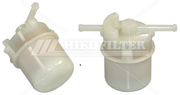 filtru combustibil BE 24 HIFI FILTER