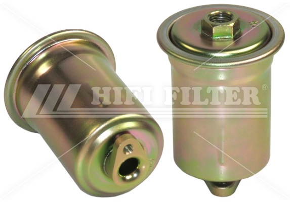 filtru combustibil BE 7022 HIFI FILTER
