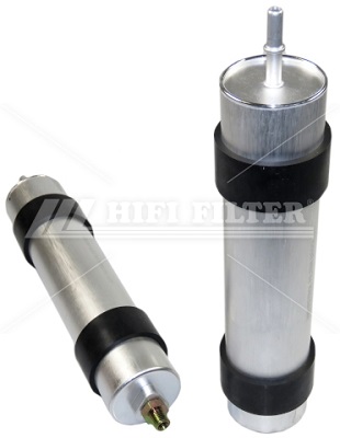 filtru combustibil BE 562 HIFI FILTER
