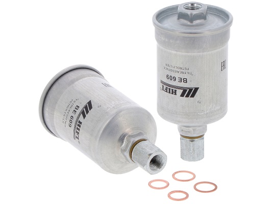 filtru combustibil BE 609 HIFI FILTER