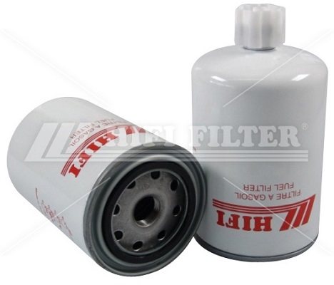 filtru combustibil SN 5038 HIFI FILTER