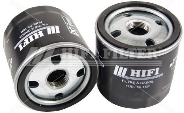 filtru combustibil SN 556 HIFI FILTER