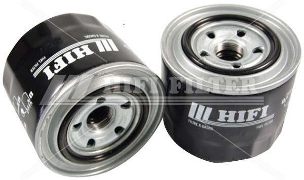 filtru combustibil FT 7219 HIFI FILTER