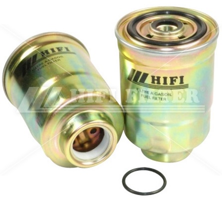 filtru combustibil FT 6243 HIFI FILTER