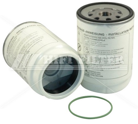 Filtru combustibil SN 70347 HIFI FILTER