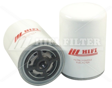 filtru combustibil SN 99111 HIFI FILTER