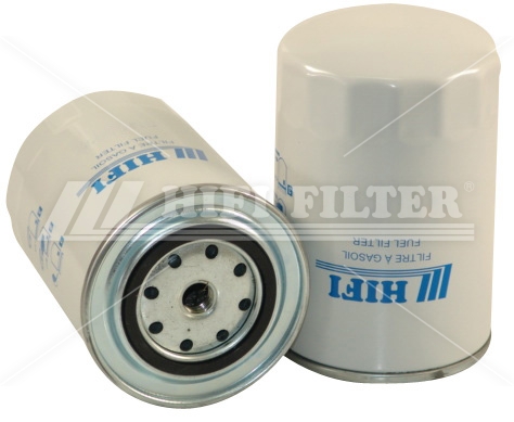 filtru combustibil SN 017 HIFI FILTER
