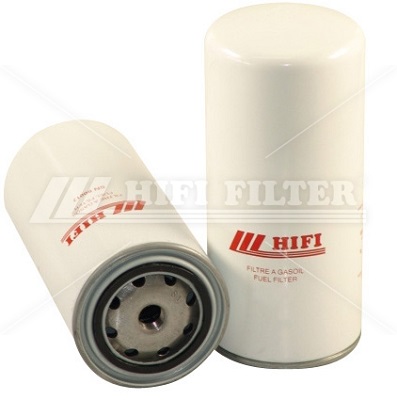 filtru combustibil SN 30031 HIFI FILTER