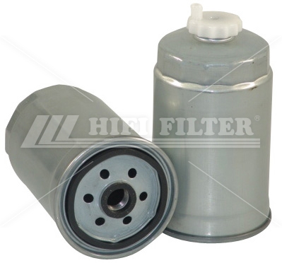 filtru combustibil SN 80022 HIFI FILTER