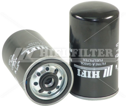 filtru combustibil SN 70163 HIFI FILTER