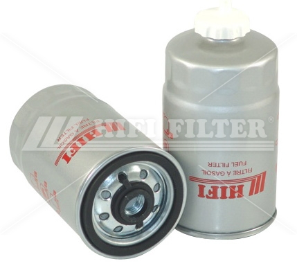 filtru combustibil SN 70142 HIFI FILTER