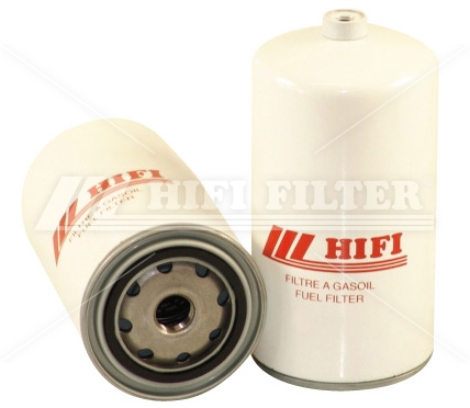 filtru combustibil SN 40674 HIFI FILTER
