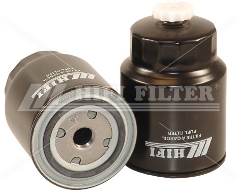 filtru combustibil SN 80124 HIFI FILTER