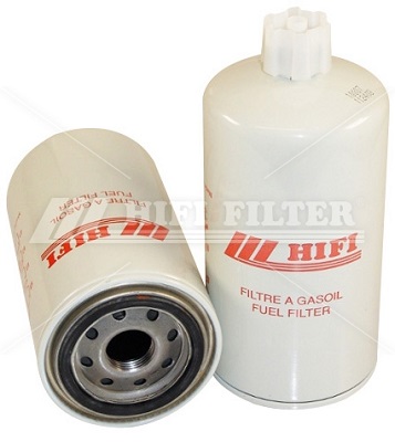 filtru combustibil SN 80027 HIFI FILTER