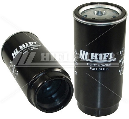 filtru combustibil SN 70207 HIFI FILTER