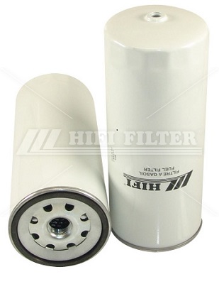 Filtru combustibil SN 40682 HIFI FILTER