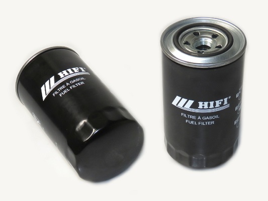 filtru combustibil SN 25031 HIFI FILTER