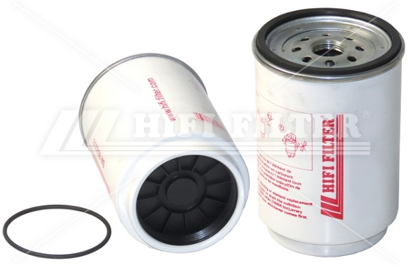 Filtru combustibil SN 70447 HIFI FILTER