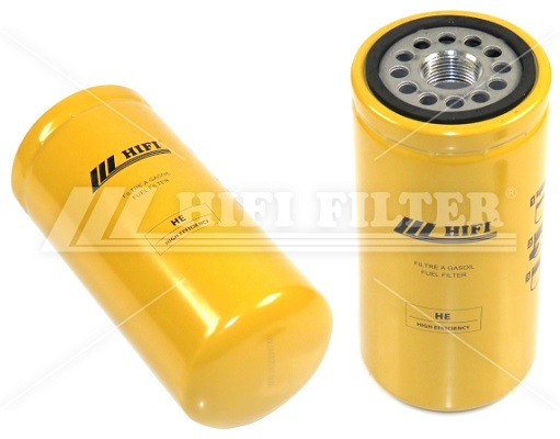 filtru combustibil SN 55418 HIFI FILTER