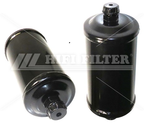 Filtru agent frigorific, climatizare DYH 50016 HIFI FILTER