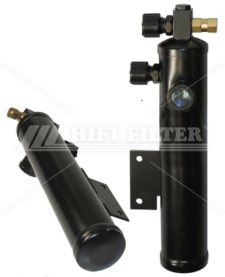 Filtru agent frigorific, climatizare DYH 50007 HIFI FILTER