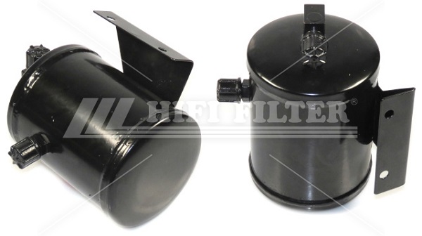 Filtru agent frigorific, climatizare DYH 70002 HIFI FILTER