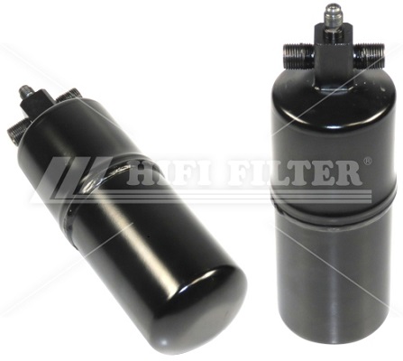 Filtru agent frigorific, climatizare DYH 70020 HIFI FILTER